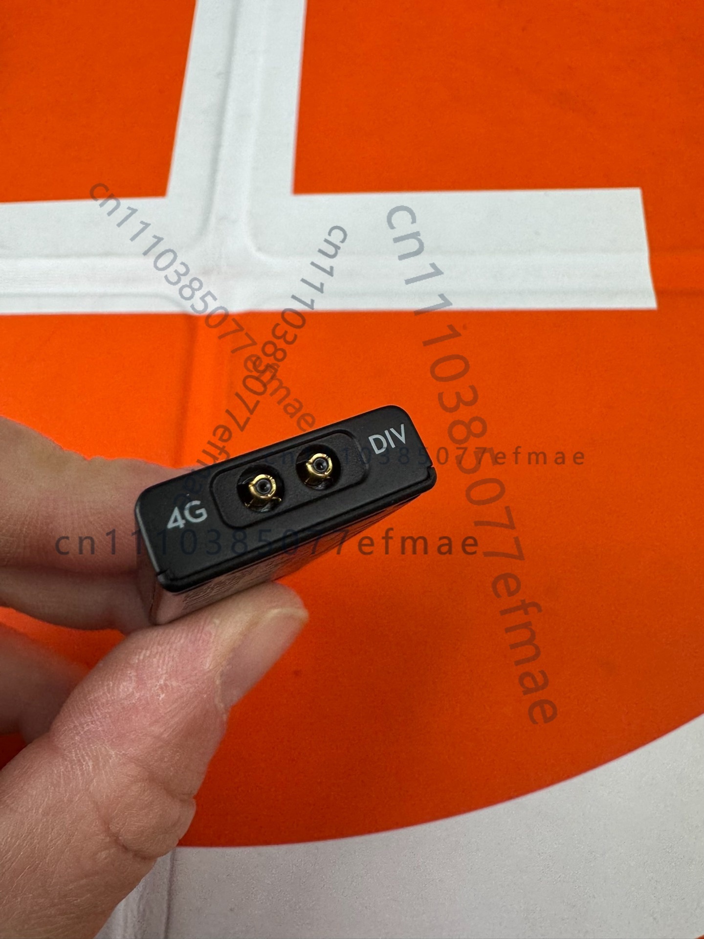 1pcs Used TD-LTE Cellular Wire - đánh giá và giá Drone Kit Professional