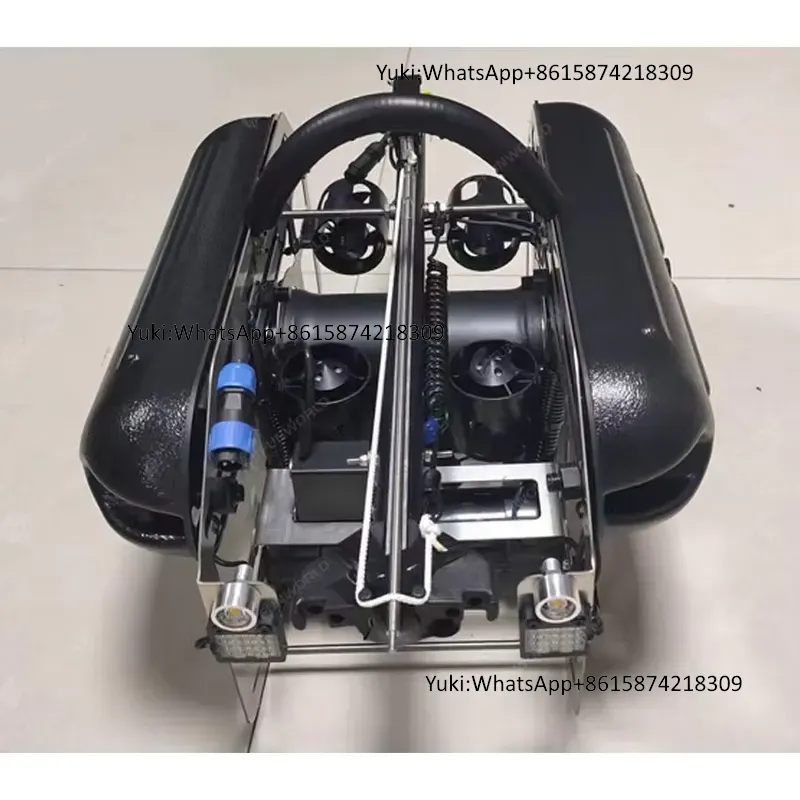 Underwater Drone Kit with Robo - đánh giá và giá Drone Kit With Camera