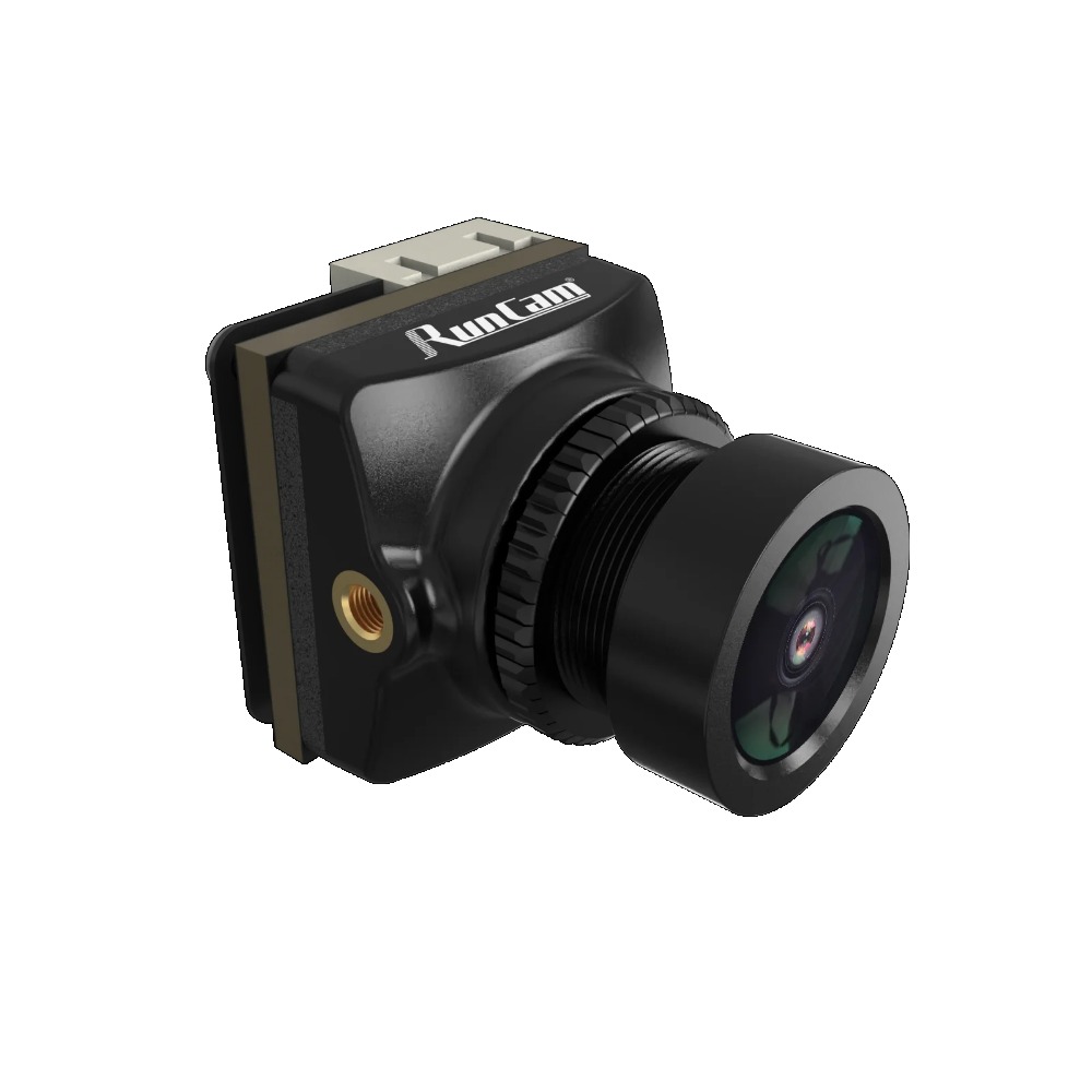 RunCam Phoenix 2 SP V3 Camera  - đánh giá và giá Drone Kit Hexacopter