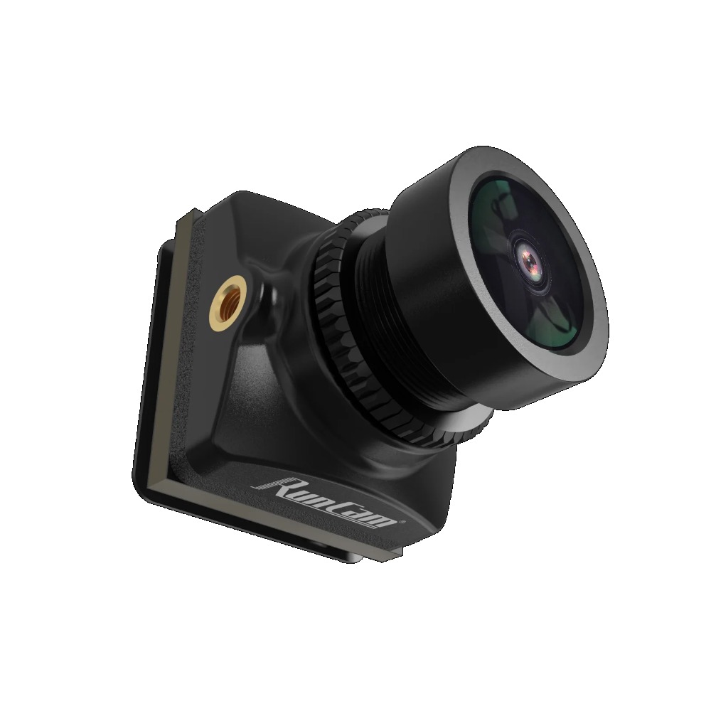 RunCam Phoenix 2 SP V3 Camera  - đánh giá và giá Drone Kit Hexacopter