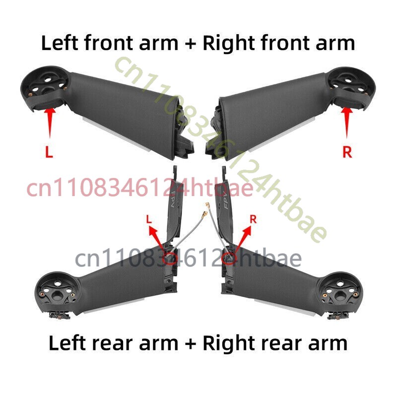 Used, for  DJI FPV Drone - Fro - đánh giá và giá Drone Kit Professional
