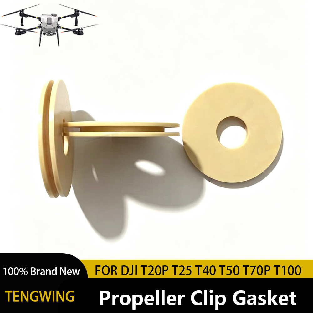 Propeller Gasket T50 Dji Agras - đánh giá và giá Drone Kit Build Yourself