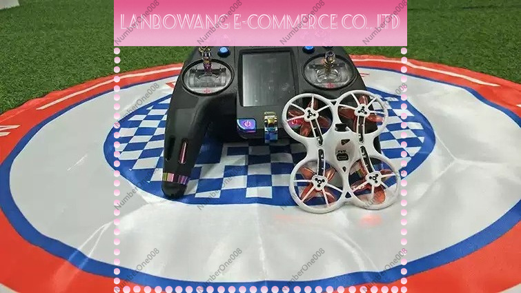 19 Inch FPV Racing Gate Set, 4 - đánh giá và giá Drone Kit Racing
