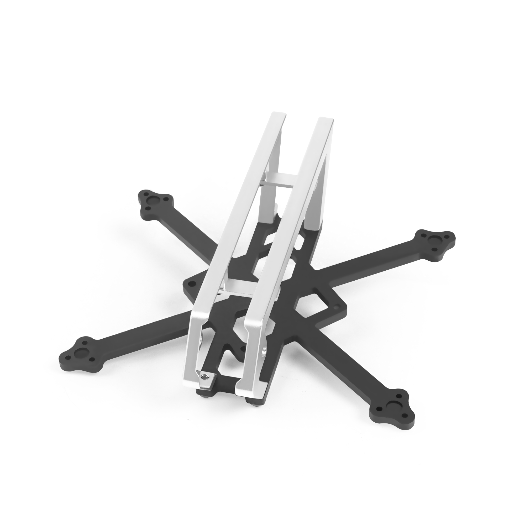 YMZFPV Lighting2 2 Inch FPV Qu - đánh giá và giá Drone Kit Beginner