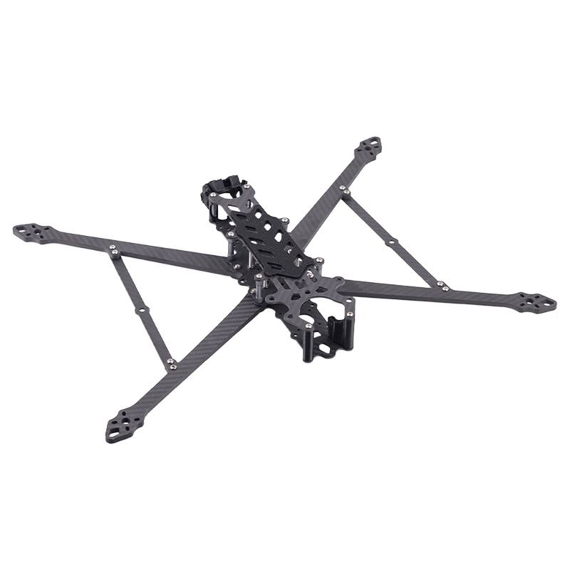 A42T-FPV Racing Drone Frame 10 - đánh giá và giá Drone Kit Long Range
