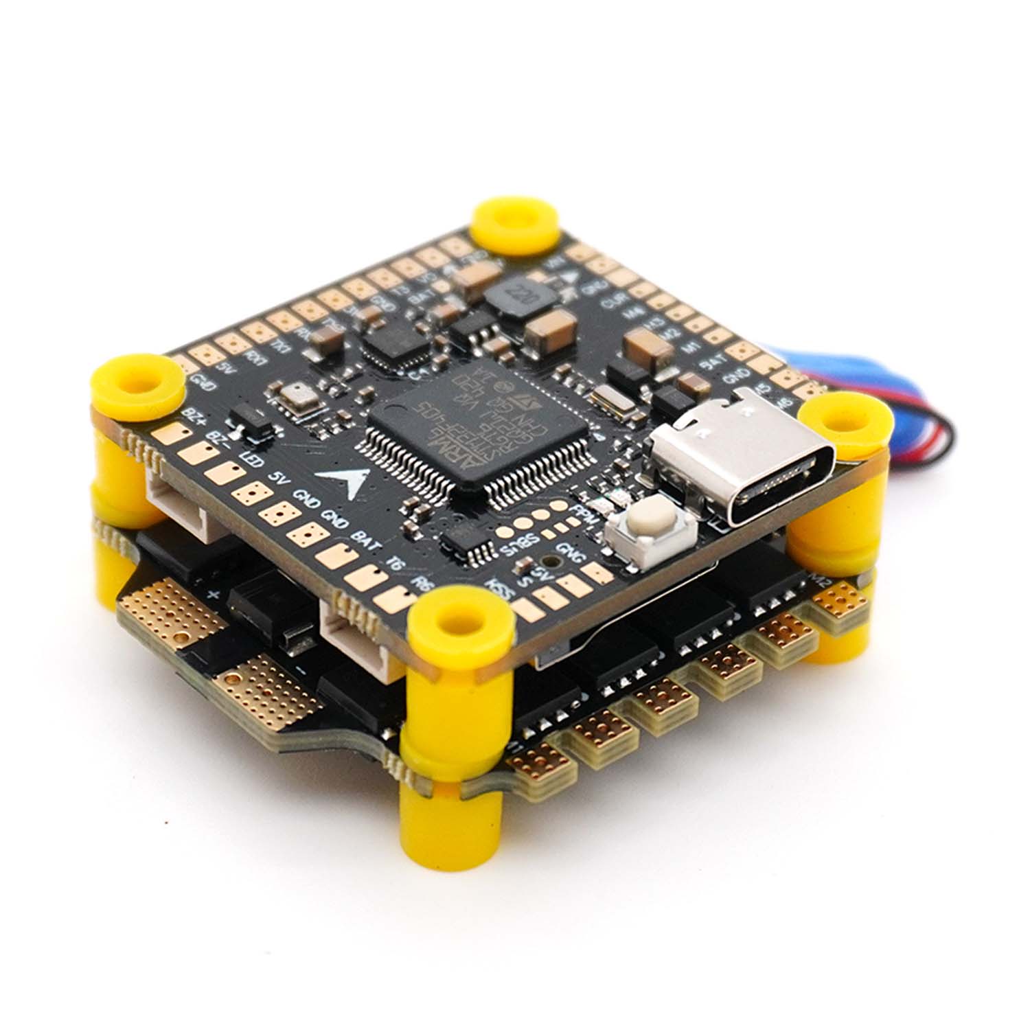 Mark4 V2 10in Frame Combo Set  - đánh giá và giá Drone Kit Octocopter
