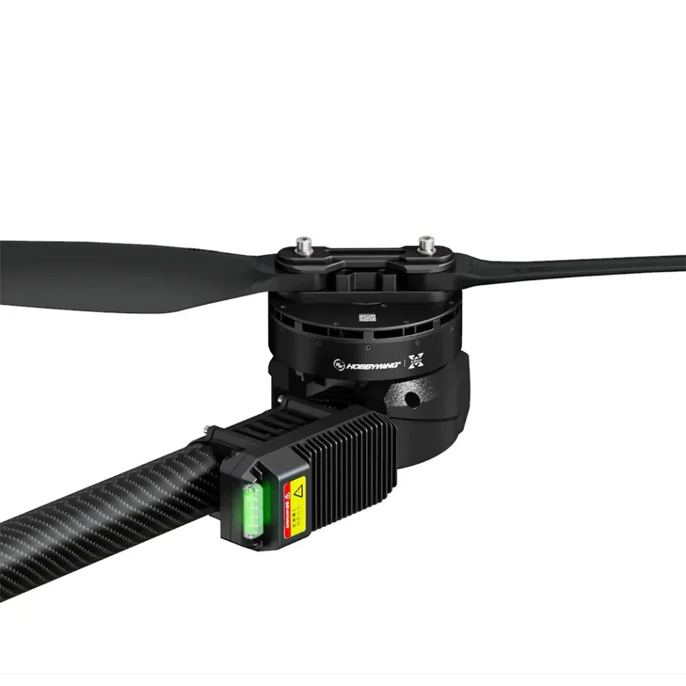 X15 Brushless DC Engine Heavy  - đánh giá và giá Drone Kit Heavy Lift