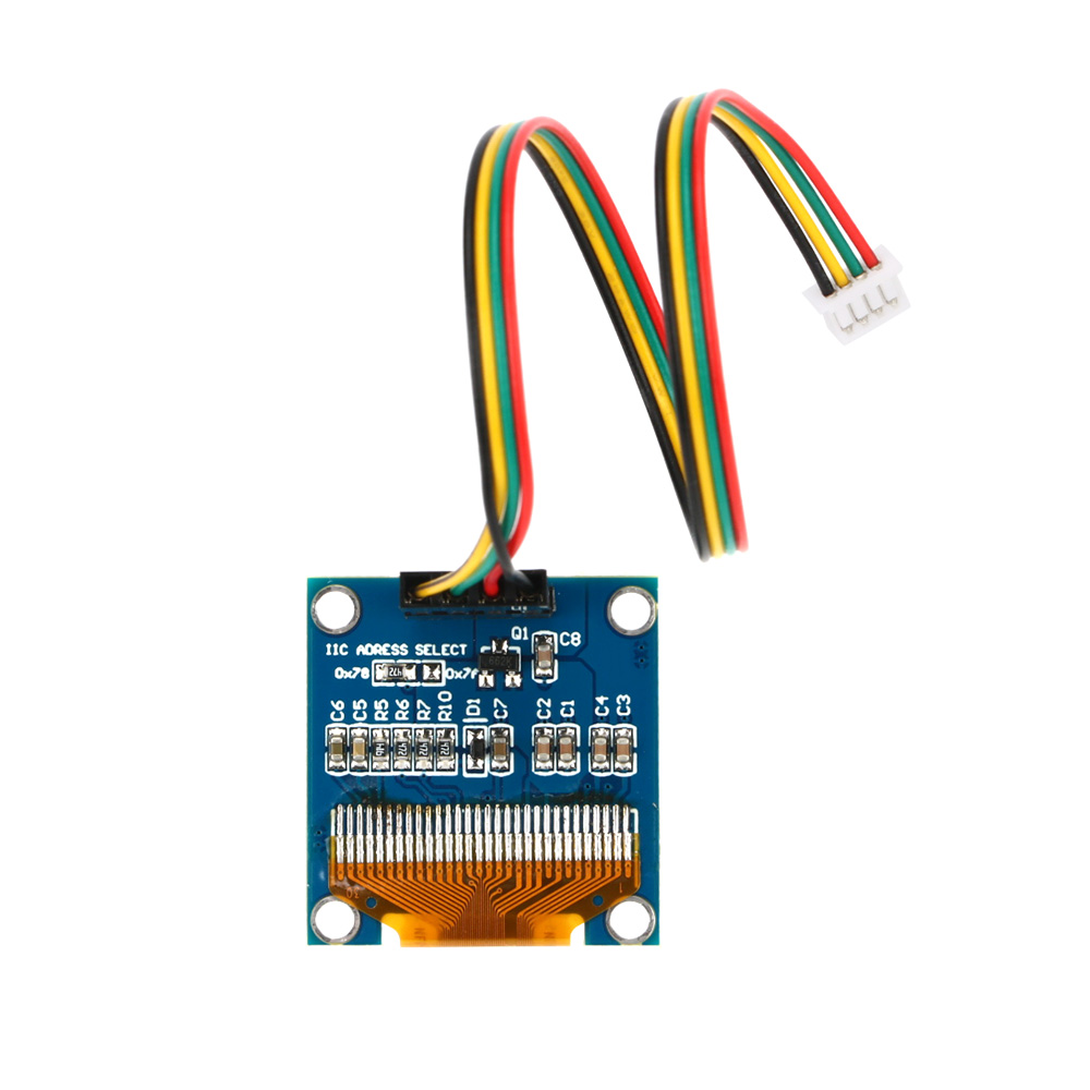 OSD OLED Display for Pixhawk 2 - đánh giá và giá Drone Kit Hexacopter