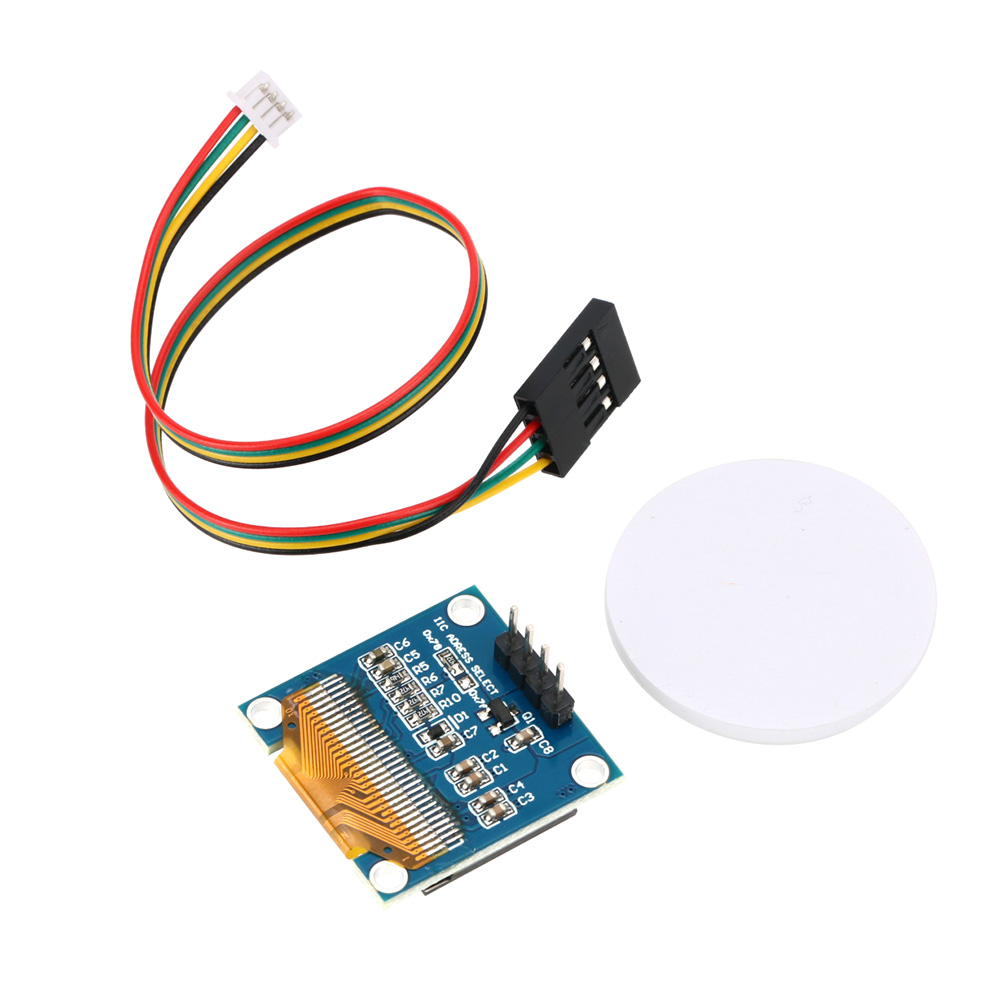 OSD OLED Display for Pixhawk 2 - đánh giá và giá Drone Kit Hexacopter
