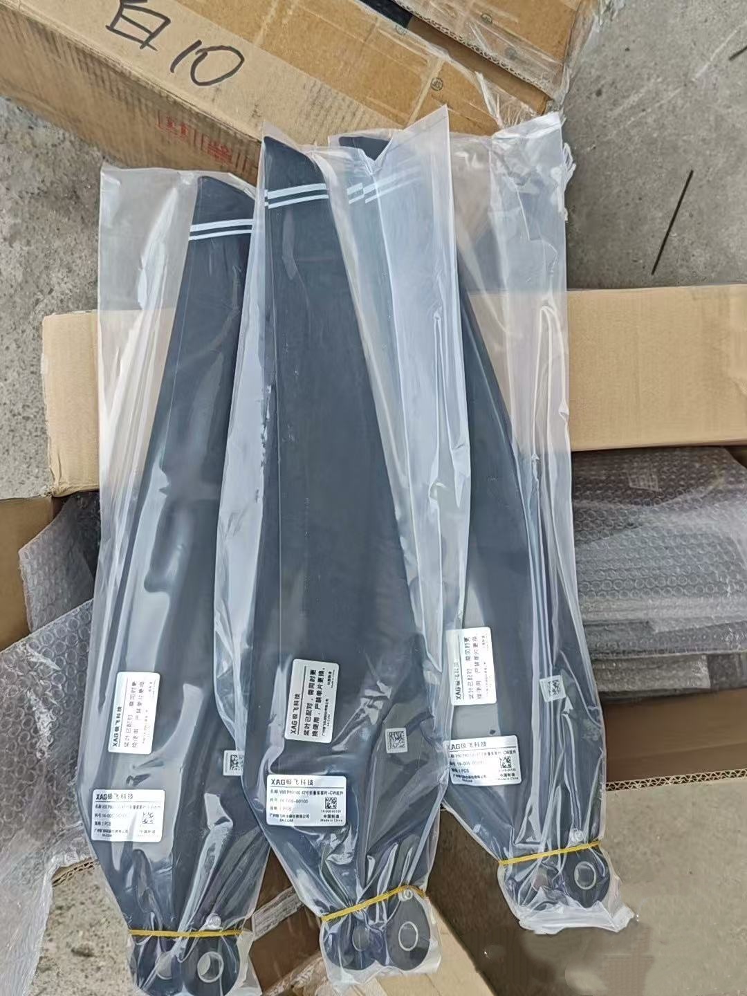 1 pair For Agras XAG P100/V50/ - đánh giá và giá Drone Kit Build Yourself