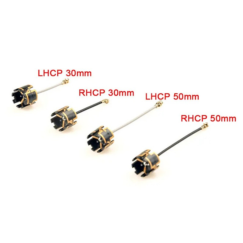 Happymodel 5.8G Crown LDS Ante - đánh giá và giá Drone Kit Long Range