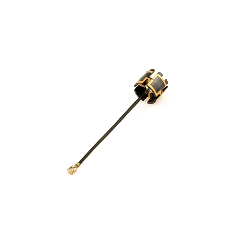 Happymodel 5.8G Crown LDS Ante - đánh giá và giá Drone Kit Long Range