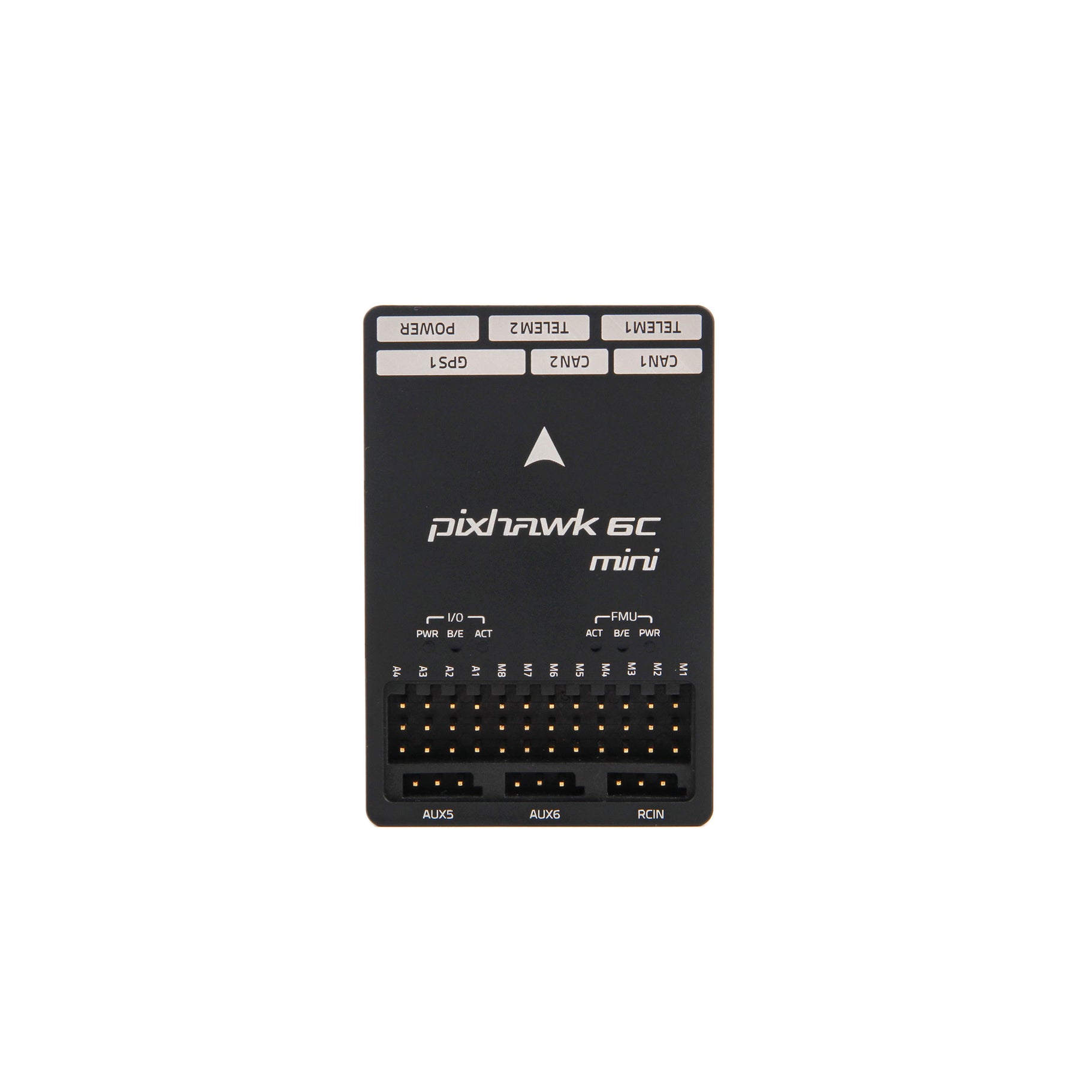 Holybro Pixhawk 6C Mini Flight - đánh giá và giá Drone Kit Hexacopter