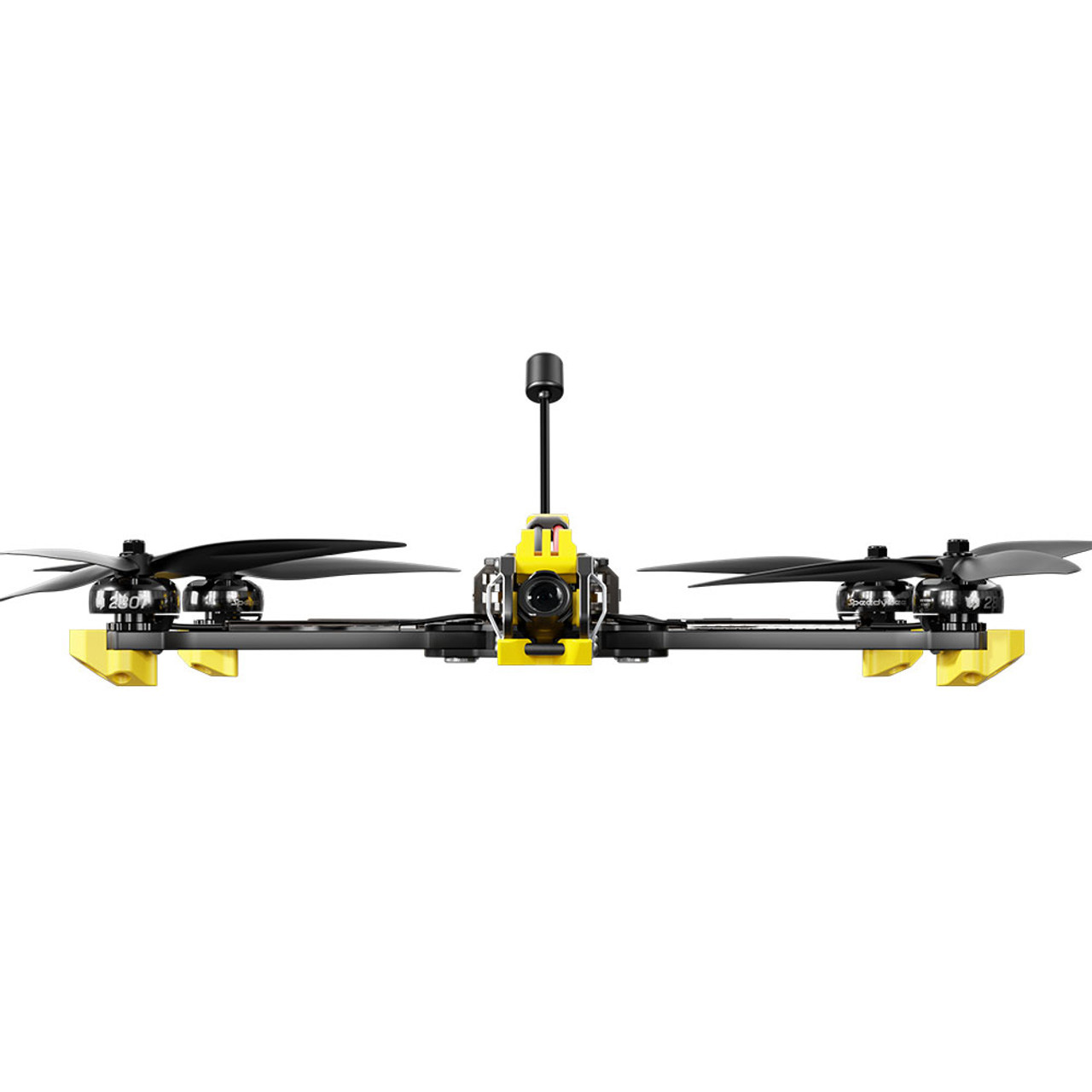 SpeedyBee Mario Fold 8 DC O3 K - đánh giá và giá Drone Kit Beginner