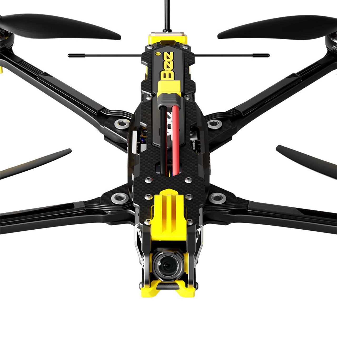 SpeedyBee Mario Fold 8 DC O3 K - đánh giá và giá Drone Kit Beginner