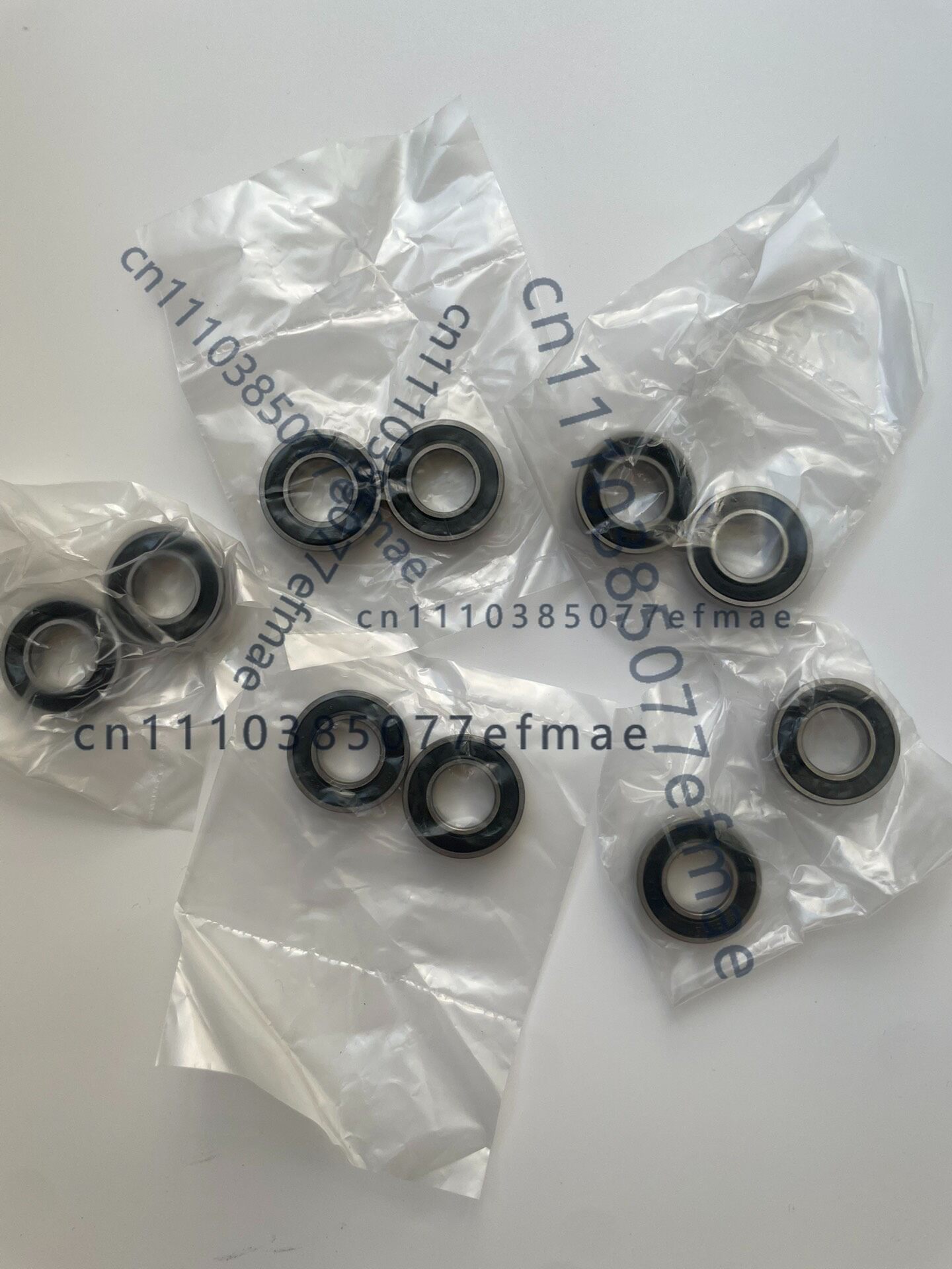 2Pc Brand New Bearing For DJI  - đánh giá và giá Drone Kit Professional