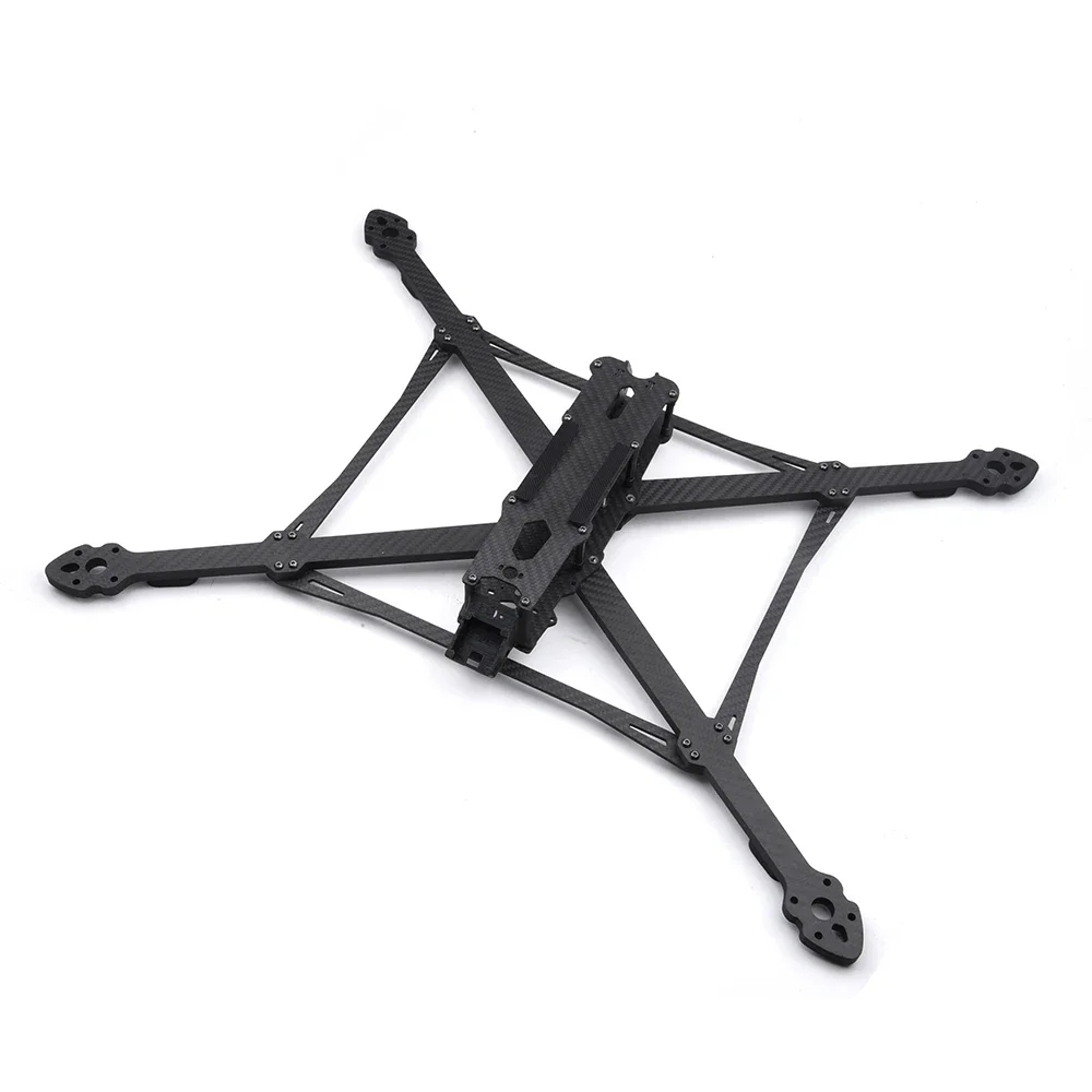 MARK4 V3 Pro 15inch 692mm T8 C - đánh giá và giá Drone Kit Fpv
