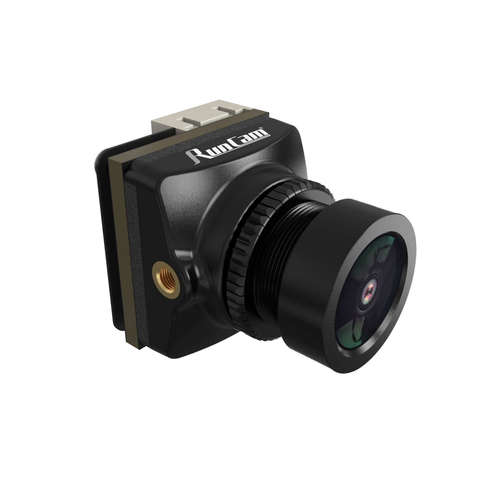 RunCam Phoenix 2 SP V3 Camera  - đánh giá và giá Drone Kit Hexacopter