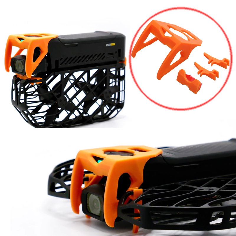 1Set For Hover X1 Pro/Pro Max  - đánh giá và giá Drone Kit Beginner