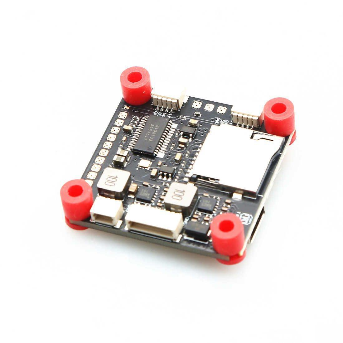 ASHWING F405 V3 Flight Control - đánh giá và giá Drone Kit Fpv