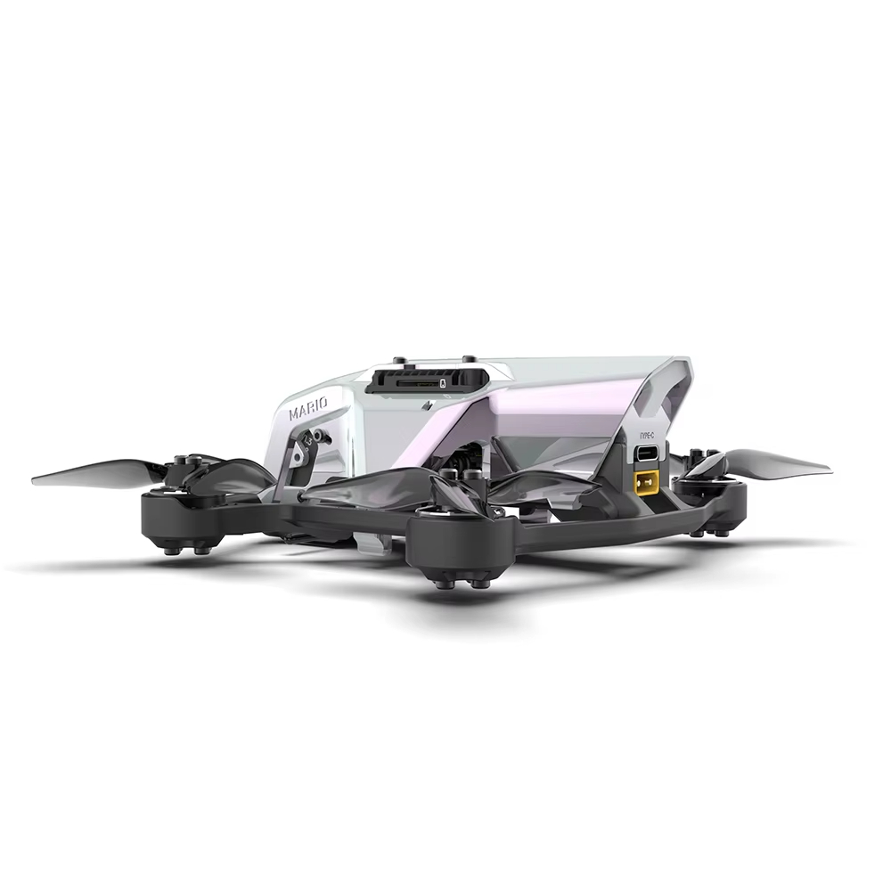 20pcs 10 Pairs JST 2P Connecto - đánh giá và giá Drone Kit Fpv