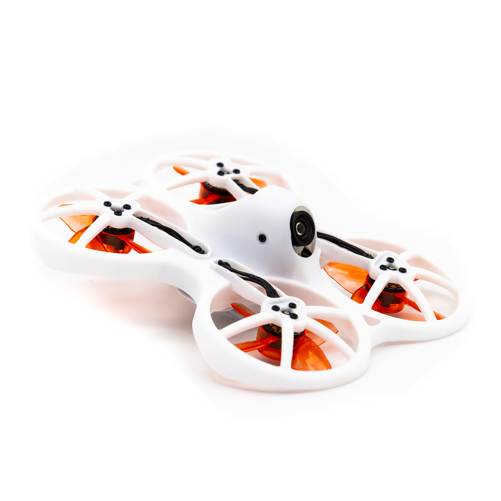 Emax EZ Pilot Pro RTF Kit FPV  - đánh giá và giá Drone Kit Beginner