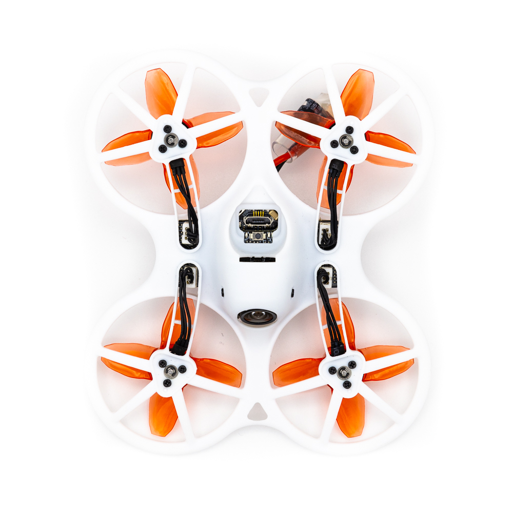 Emax EZ Pilot Pro RTF Kit FPV  - đánh giá và giá Drone Kit Beginner
