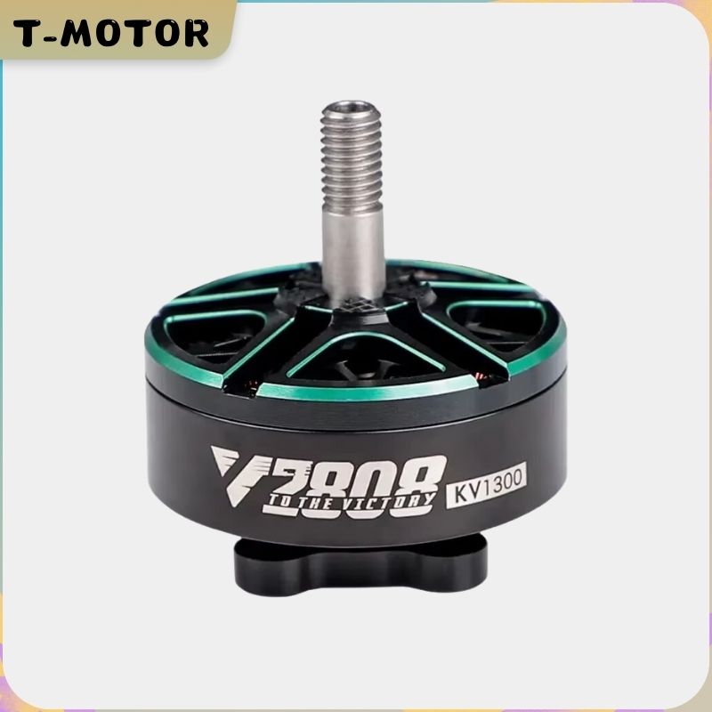 T-Motor New VELOX V2808 1300KV - đánh giá và giá Drone Kit Long Range