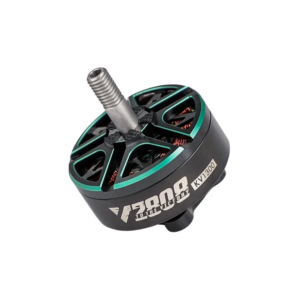 T-Motor New VELOX V2808 1300KV - đánh giá và giá Drone Kit Long Range