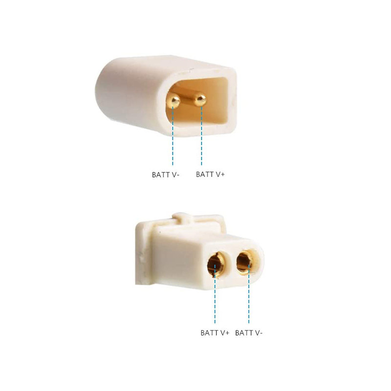 10PCS BETAFPV BT2.0 Connectors - đánh giá và giá Drone Kit Beginner