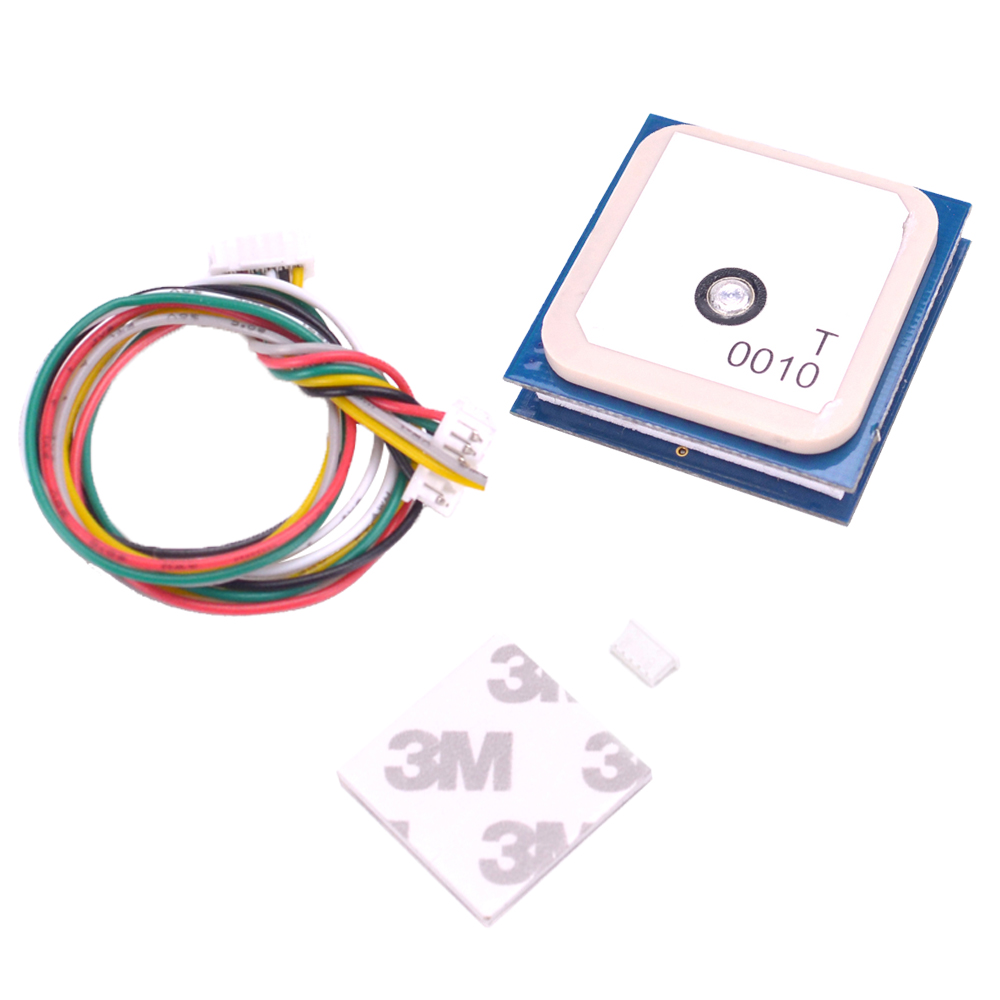 BN-880 BN880 GPS Module Flight - đánh giá và giá Drone Kit Hexacopter