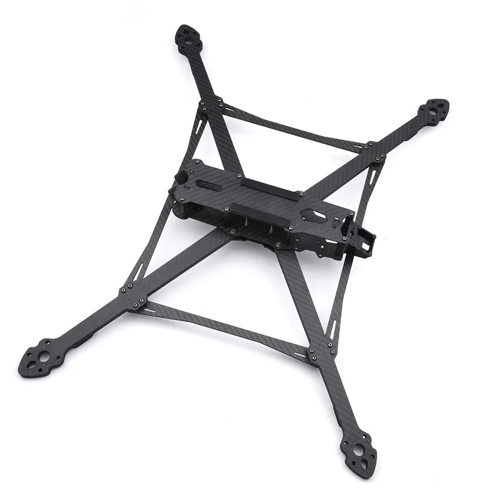 MARK4 V3 13inch FPV Drone Fram - đánh giá và giá Drone Kit Heavy Lift