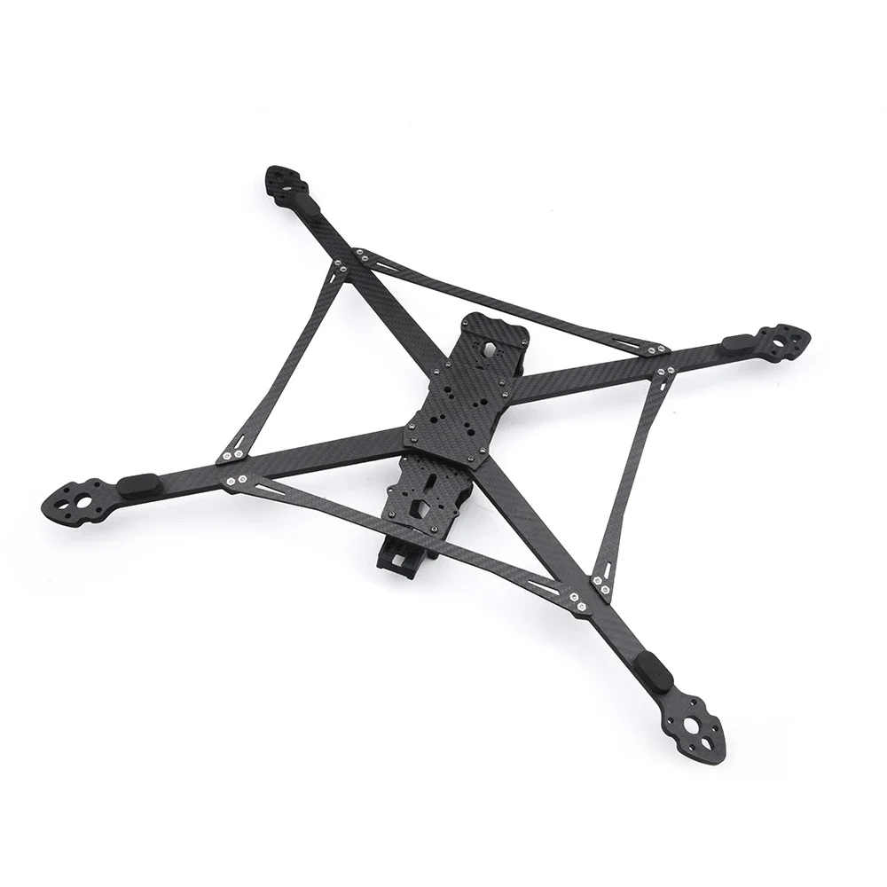 MARK4 V3 13inch FPV Drone Fram - đánh giá và giá Drone Kit Heavy Lift