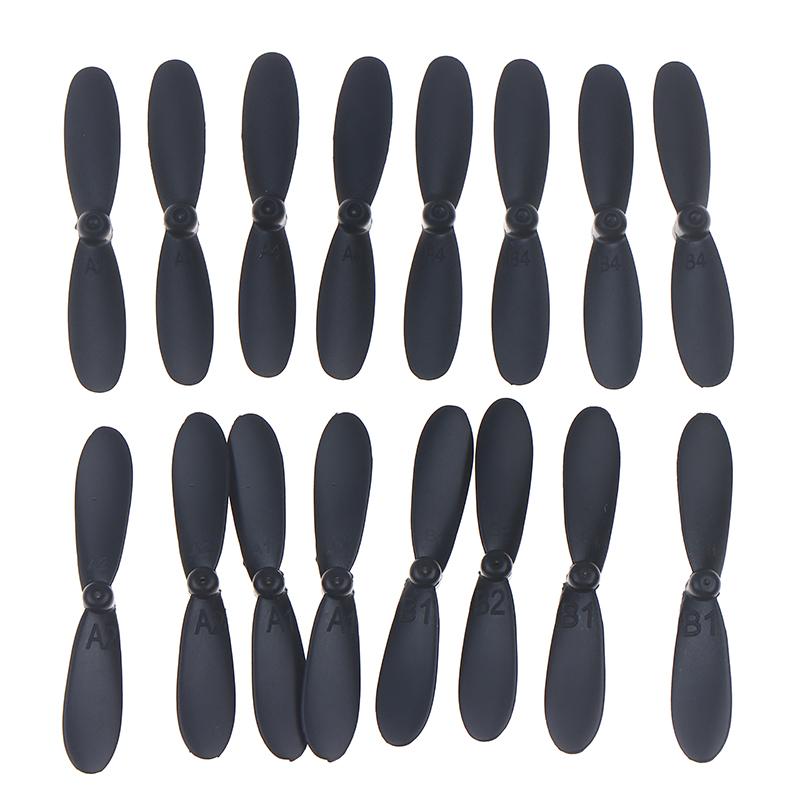 8PCS 42mm Props For 4D RC Spar - đánh giá và giá Drone Kit Octocopter