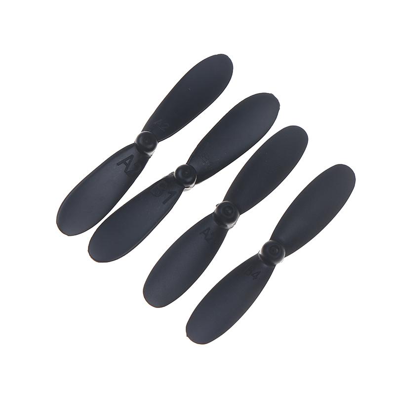 8PCS 42mm Props For 4D RC Spar - đánh giá và giá Drone Kit Octocopter