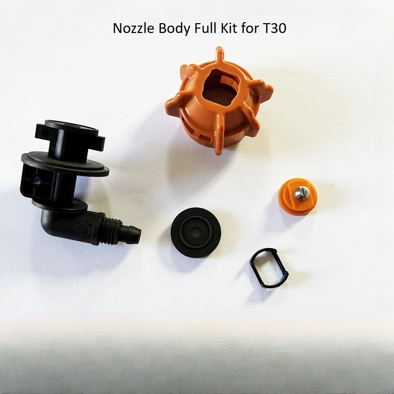 Repair Parts Agras T20 Nozzle  - đánh giá và giá Drone Kit Parts Included