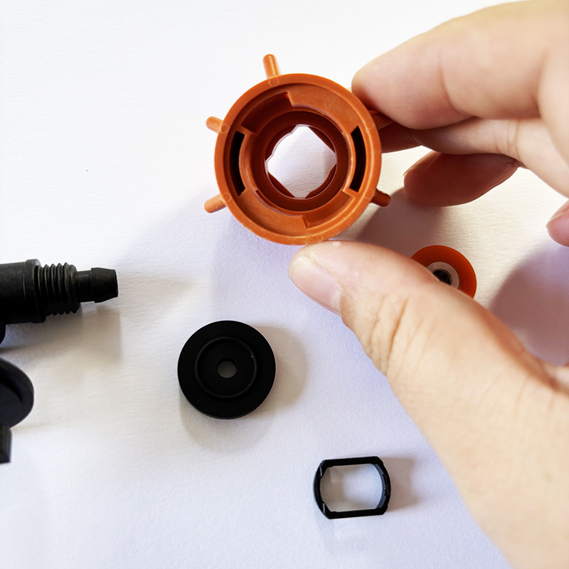 Repair Parts Agras T20 Nozzle  - đánh giá và giá Drone Kit Parts Included