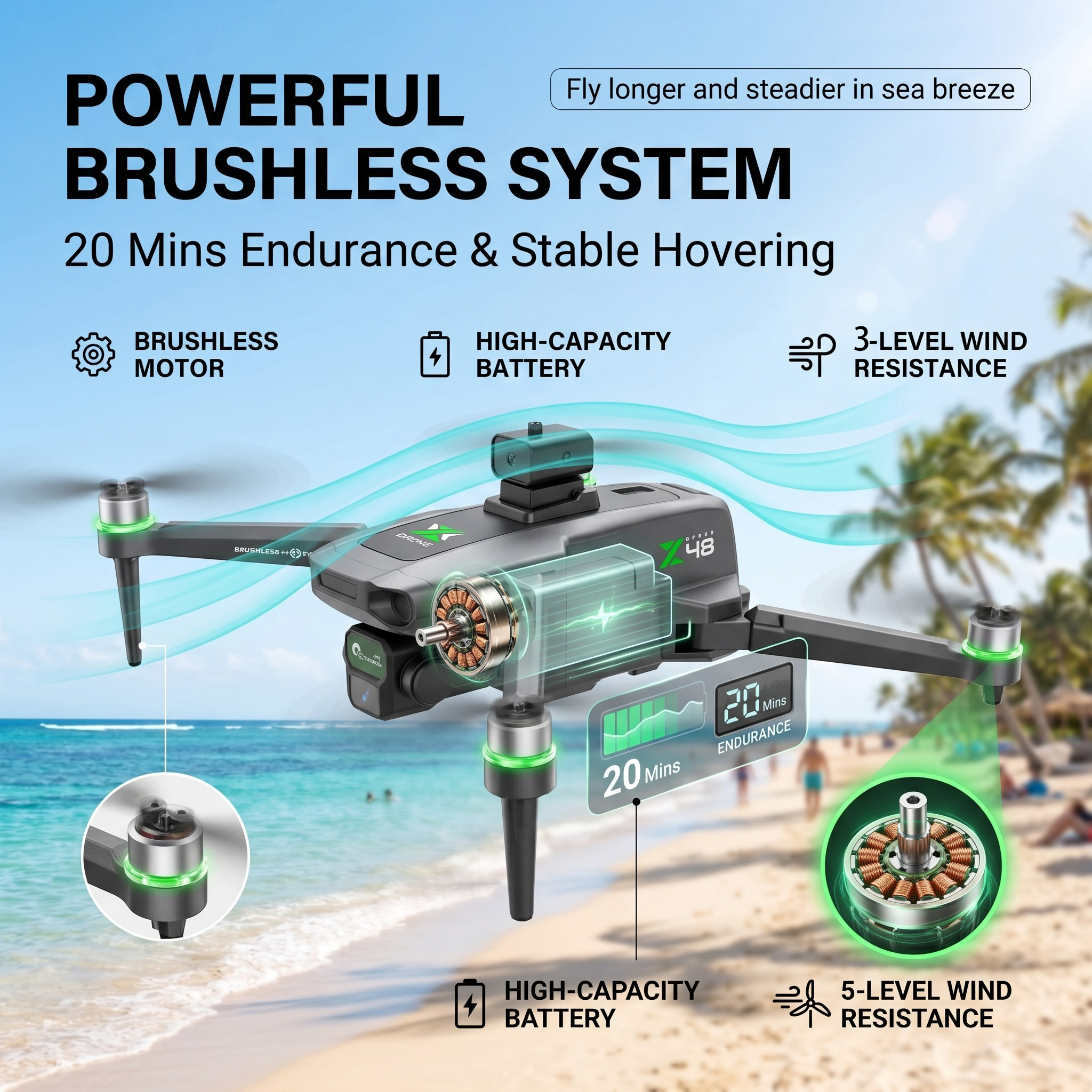 2026 New ZH8 Drone 4K Camera w - đánh giá và giá Drone Kit With Camera
