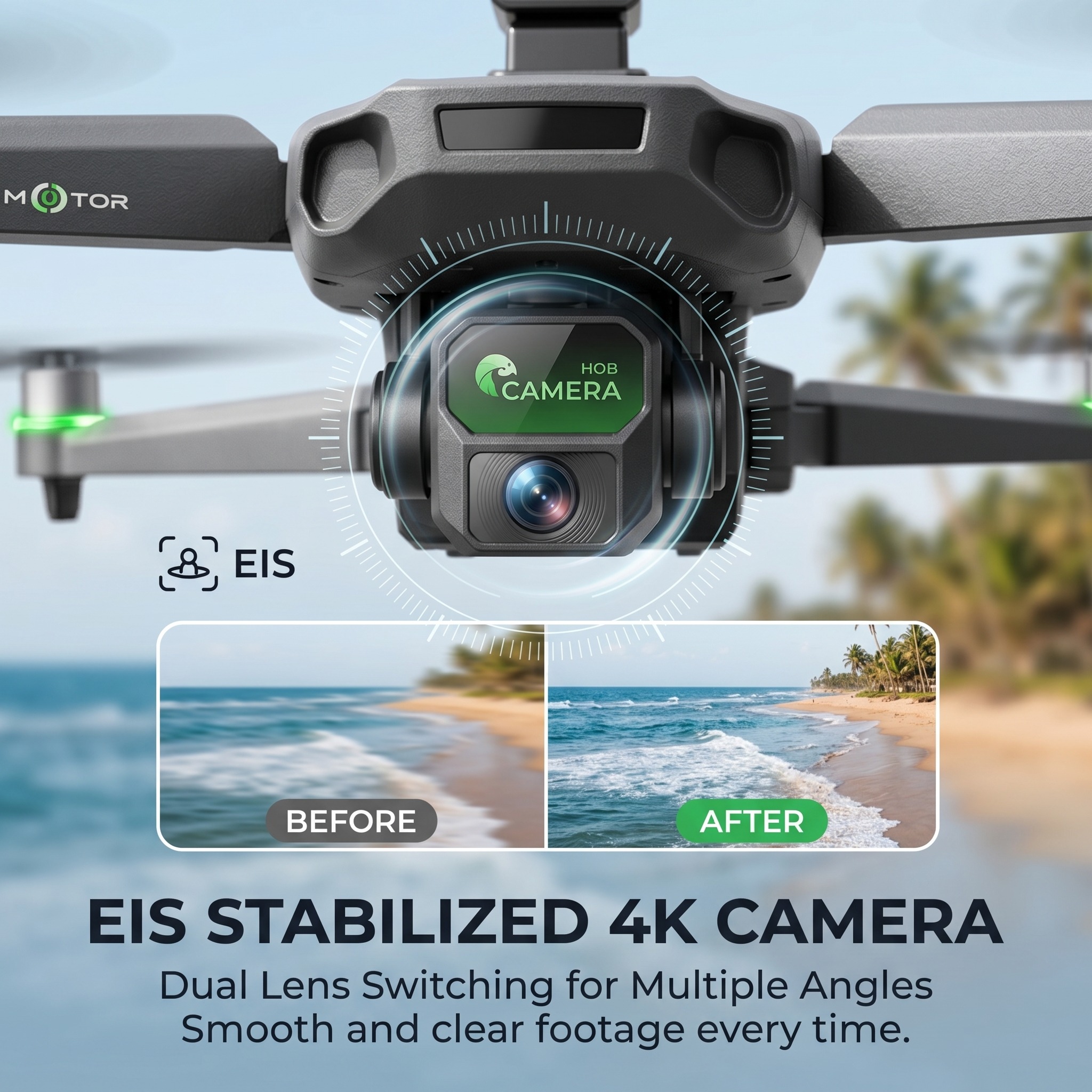 2026 New ZH8 Drone 4K Camera w - đánh giá và giá Drone Kit With Camera