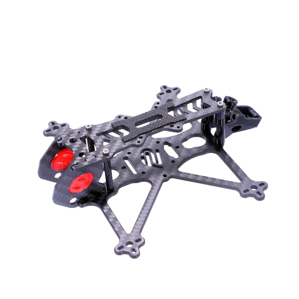 AlfaRC Fi-135 3inch Propeller  - đánh giá và giá Drone Kit Racing