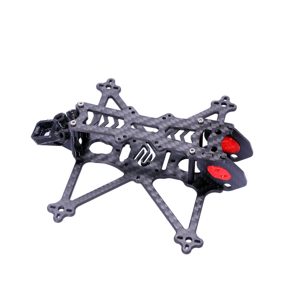 AlfaRC Fi-135 3inch Propeller  - đánh giá và giá Drone Kit Racing