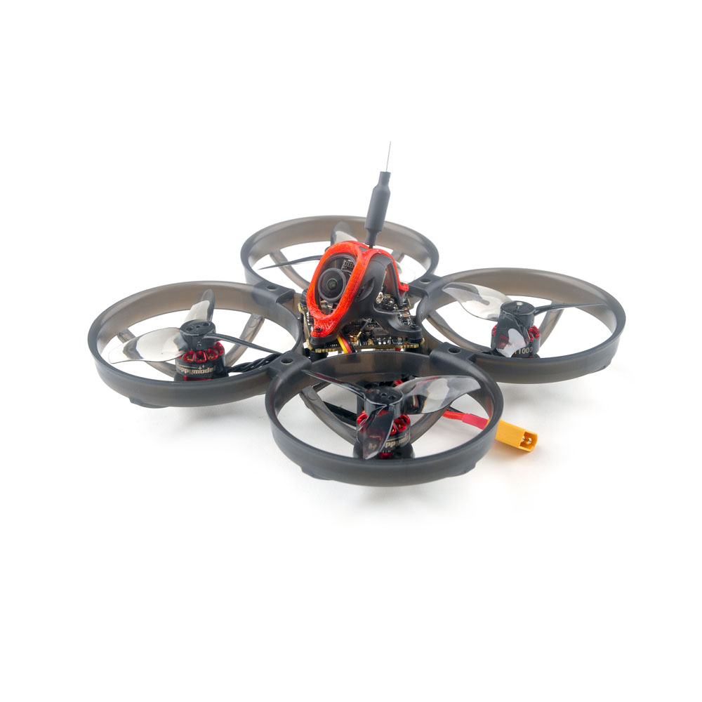 HappyModel Mobula8 1-2S 85mm M - đánh giá và giá Drone Kit Beginner