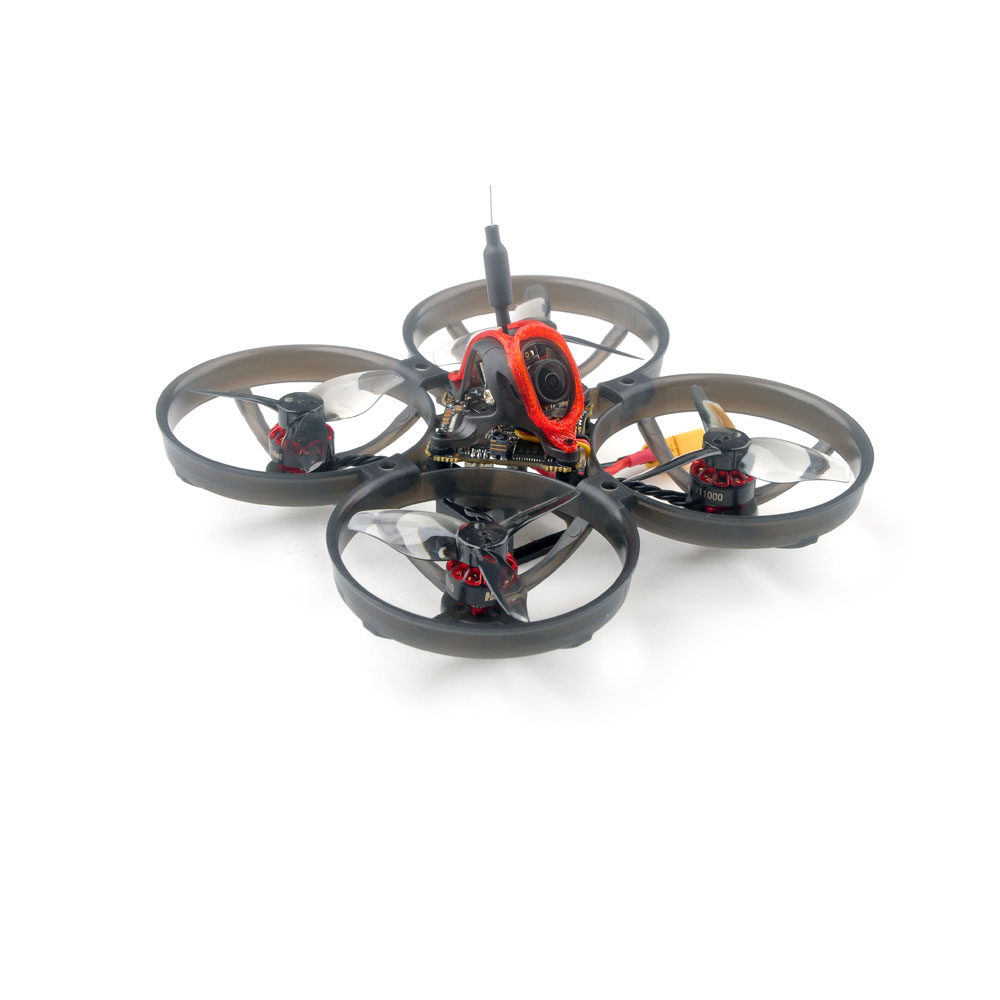HappyModel Mobula8 1-2S 85mm M - đánh giá và giá Drone Kit Beginner