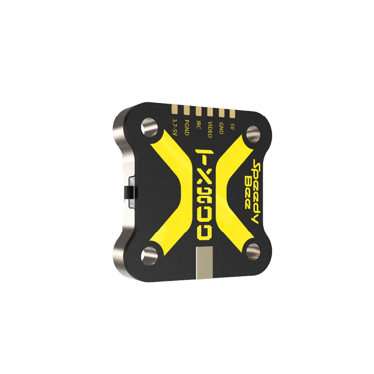 SpeedyBee TX800 5.8GHz 48CH VT - đánh giá và giá Drone Kit Long Range