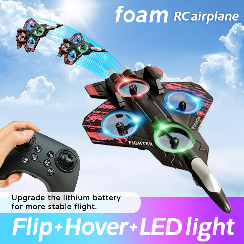 L101 Mini Drone Profesional Fo - đánh giá và giá Drone Kit Tricopter