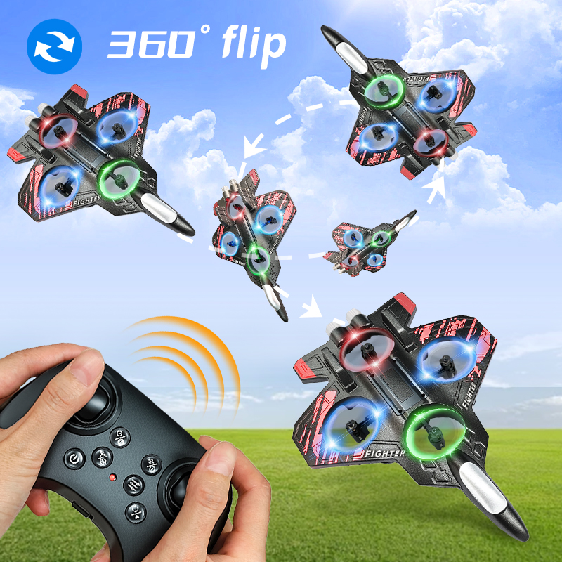 L101 Mini Drone Profesional Fo - đánh giá và giá Drone Kit Tricopter