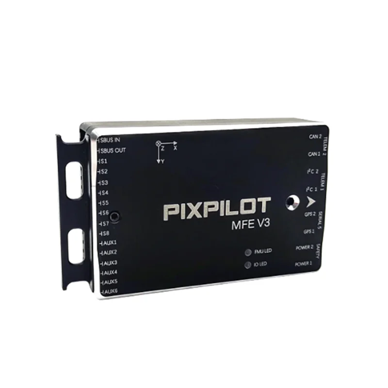 PixPilot V3 Flight Control Sys - đánh giá và giá Drone Kit Vtol