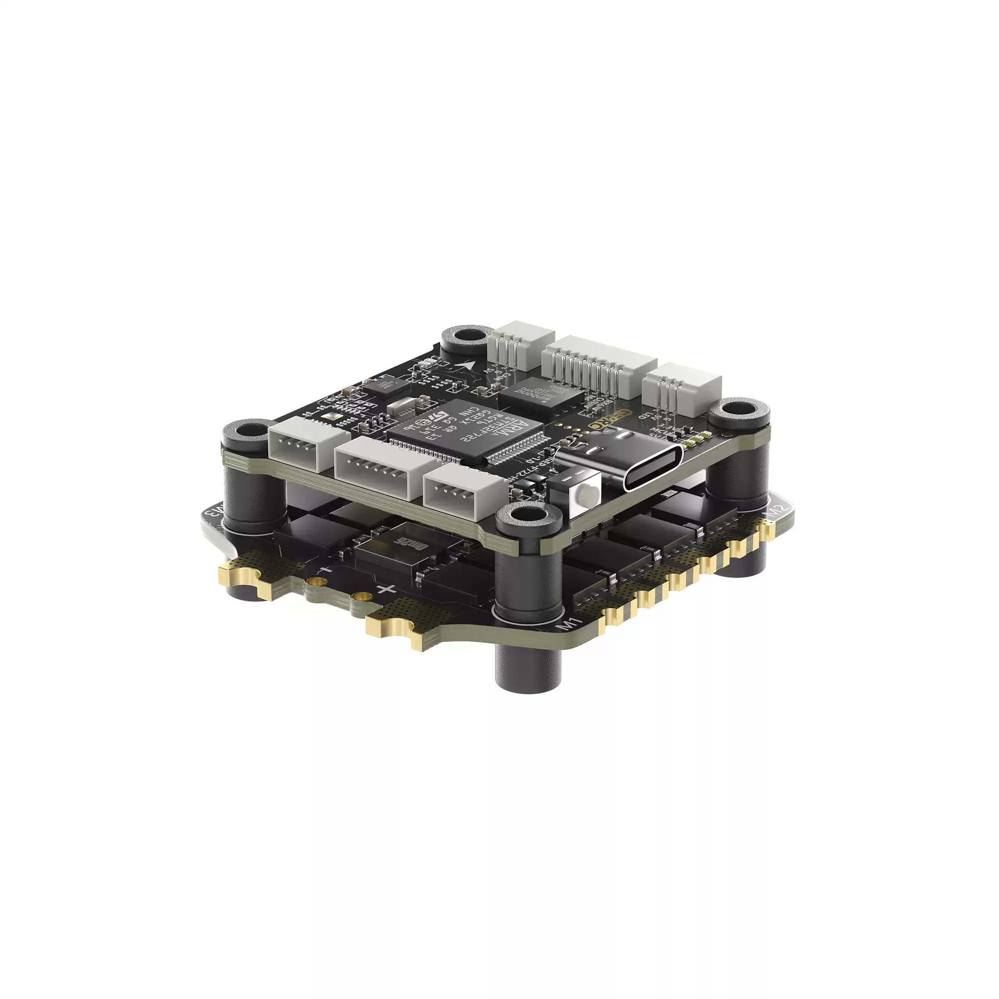 GEPRC Taker F722 60A V2 FPV St - đánh giá và giá Drone Kit Plug And Play
