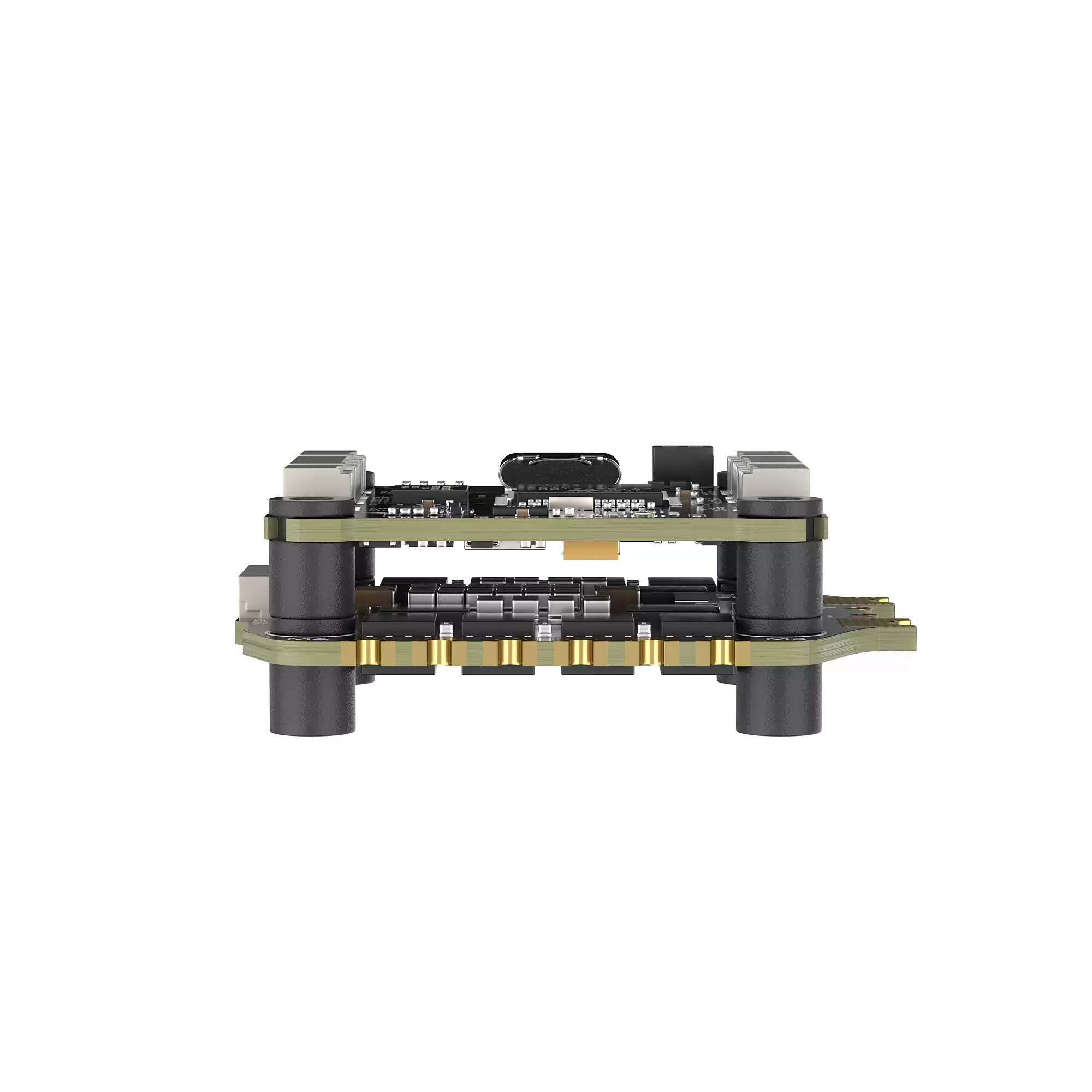 GEPRC Taker F722 60A V2 FPV St - đánh giá và giá Drone Kit Plug And Play