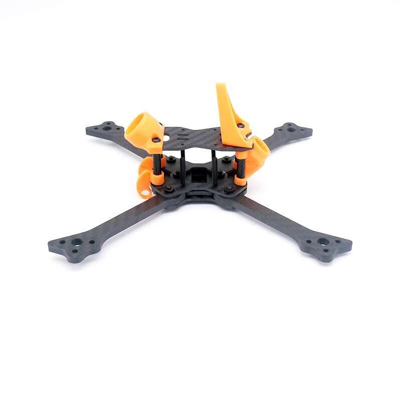 533 PRO 5inch FPV Frame Kit 19 - đánh giá và giá Drone Kit Fpv